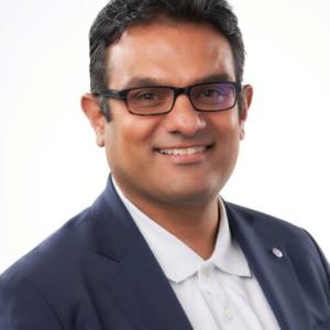 Mitesh Soni